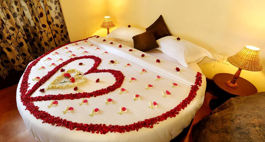 Super Saver 3 Star at Pothamedu, Munnar 1